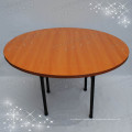 Faltbarer Holztisch für Restaurant Ycf-T06-02